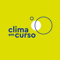 Clima em Curso logo, Clima em Curso contact details