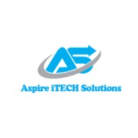 Aspire iTECH Solutions logo, Aspire iTECH Solutions contact details