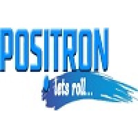 Positron India logo, Positron India contact details