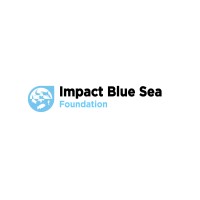 IMPACT Blue Sea Foundation logo, IMPACT Blue Sea Foundation contact details