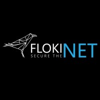 FlokiNET logo, FlokiNET contact details