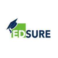 EdSure logo, EdSure contact details