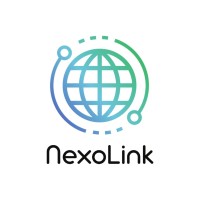 NexoLink🌐 logo, NexoLink🌐 contact details