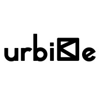 urbike logo, urbike contact details