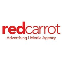 Red Carrot Media Agency logo, Red Carrot Media Agency contact details