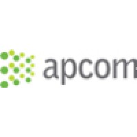 Apcom BG logo, Apcom BG contact details