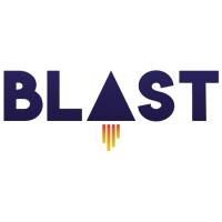 Blast Consultoria logo, Blast Consultoria contact details