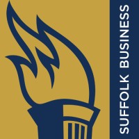 Suffolk University - Sawyer Business School logo, Suffolk University - Sawyer Business School contact details