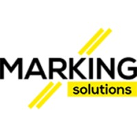 Marking Solutions logo, Marking Solutions contact details