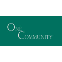 One Community NYC logo, One Community NYC contact details