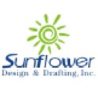 Sunflower Design & Drafting, Inc. logo, Sunflower Design & Drafting, Inc. contact details