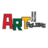 Art Holding TN // Арт Холдинг Татьяны Никитиной logo, Art Holding TN // Арт Холдинг Татьяны Никитиной contact details