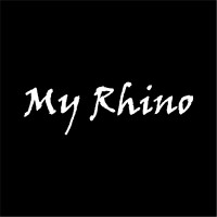 My Rhino - Beautifully hand crafted rhinos - Ochreza.com logo, My Rhino - Beautifully hand crafted rhinos - Ochreza.com contact details