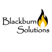 Blackburn Solutions logo, Blackburn Solutions contact details