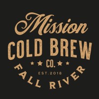 Mission Cold Brew Co. logo, Mission Cold Brew Co. contact details