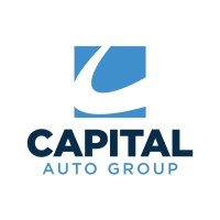 Capital Auto Group logo, Capital Auto Group contact details