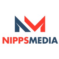 NippsMedia logo, NippsMedia contact details