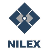 Nilex logo, Nilex contact details