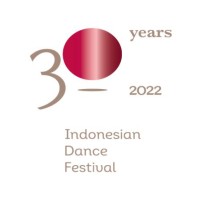 Indonesian Dance Festival logo, Indonesian Dance Festival contact details