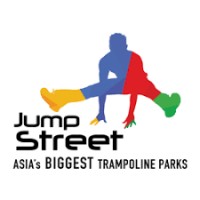 Jump Street Malaysia logo, Jump Street Malaysia contact details