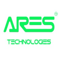 ARES Technologies India logo, ARES Technologies India contact details