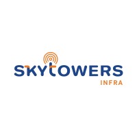 SkyTowers Infra Inc. logo, SkyTowers Infra Inc. contact details