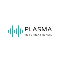 Plasma International (Recruitment Services) Ltd logo, Plasma International (Recruitment Services) Ltd contact details