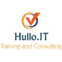 Hullo.IT Training and Consulting Services logo, Hullo.IT Training and Consulting Services contact details