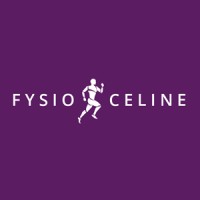 FysioCeline logo, FysioCeline contact details