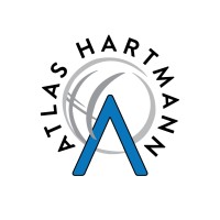 Atlas Hartmann logo, Atlas Hartmann contact details