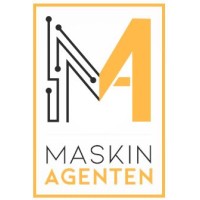 Maskinagenten AS logo, Maskinagenten AS contact details