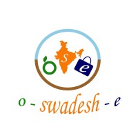 Organic Swadeshi e-shopping logo, Organic Swadeshi e-shopping contact details