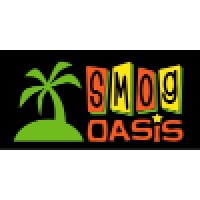 Smog Oasis logo, Smog Oasis contact details