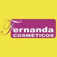 Fernanda Cosméticos logo, Fernanda Cosméticos contact details