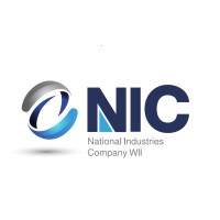 National Industries Company logo, National Industries Company contact details