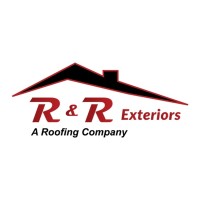 R & R Exteriors logo, R & R Exteriors contact details