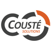 Cousté Solutions logo, Cousté Solutions contact details