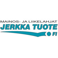 Jerkka Tuote Oy logo, Jerkka Tuote Oy contact details