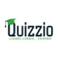 Quizzio Corporation logo, Quizzio Corporation contact details