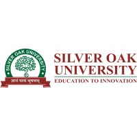 SILVER OAK UNIVERSITY logo, SILVER OAK UNIVERSITY contact details