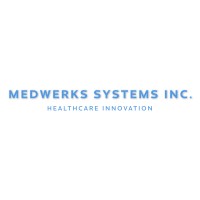 Medwerks Systems Inc. logo, Medwerks Systems Inc. contact details