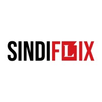 Sindiflix logo, Sindiflix contact details