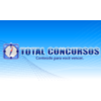 TOTAL Concursos logo, TOTAL Concursos contact details