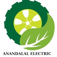 Anandalal Electric Private Limited (OPC) logo, Anandalal Electric Private Limited (OPC) contact details