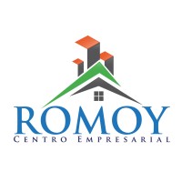 Romoy Centro Empresarial logo, Romoy Centro Empresarial contact details