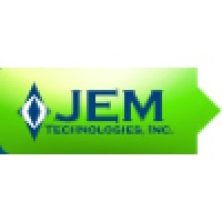 JEM Technologies Inc logo, JEM Technologies Inc contact details