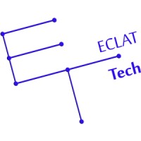 ECLAT Tech logo, ECLAT Tech contact details