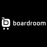 The E-Commerce Boardroom logo, The E-Commerce Boardroom contact details