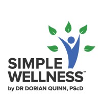 Simple Wellness™ logo, Simple Wellness™ contact details