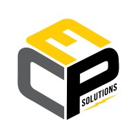 ECP Solutions logo, ECP Solutions contact details